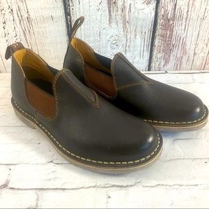 NWOT NEW Blundstone Low Casual Chelsea Boots 5 AU